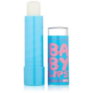 NEW Maybelline Baby Lips Moisturizing Quenched SPF 20+ Lip Balm Gift Set of 10